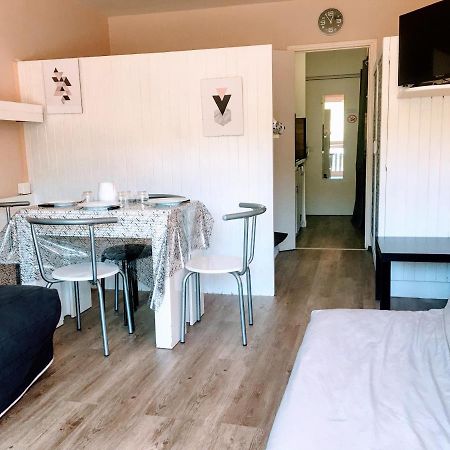 Au Pied Des Pistes Appart 4 Ou 5 Pers Superdevoluy Ngoại thất bức ảnh