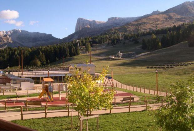 Au Pied Des Pistes Appart 4 Ou 5 Pers Superdevoluy Ngoại thất bức ảnh