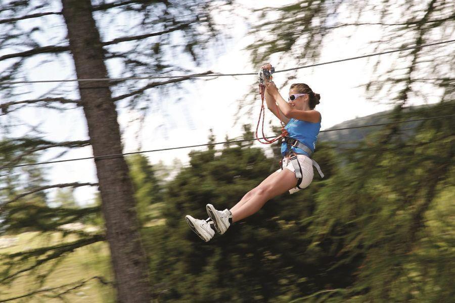 Au Pied Des Pistes Appart 4 Ou 5 Pers Superdevoluy Ngoại thất bức ảnh