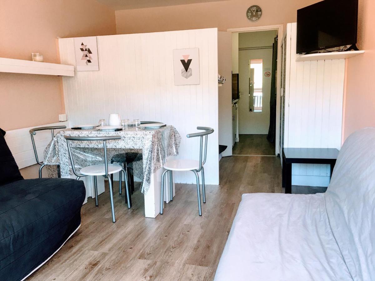 Au Pied Des Pistes Appart 4 Ou 5 Pers Superdevoluy Ngoại thất bức ảnh