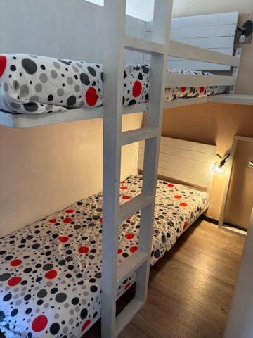 Au Pied Des Pistes Appart 4 Ou 5 Pers Superdevoluy Ngoại thất bức ảnh